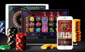 The impact of mobile gaming on online casinos..
