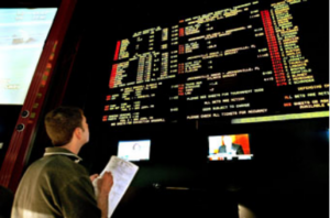 Ways to bet on sports