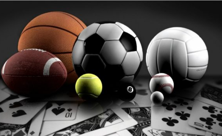 Ways to bet on sports
