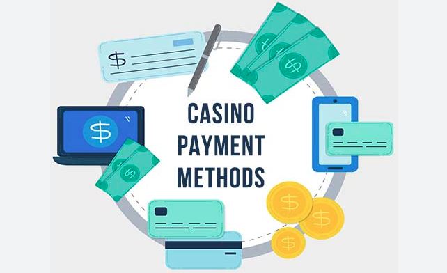 The Role of Multi-Currency Payment Options in Online Casinos