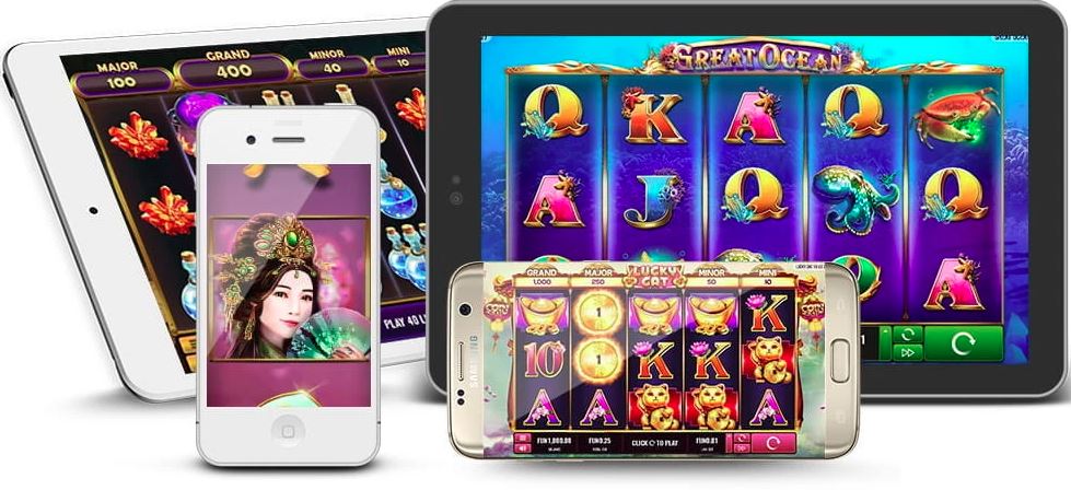 The Rise of Mobile Gambling: Betting on the Go