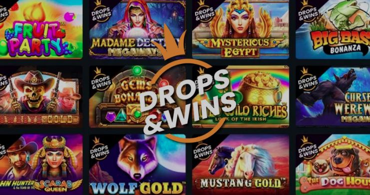 The Rise of 1024 Ways to Win in Casino Games